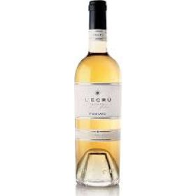   Firriato L'Ecru' Passito 50 cl 5-Pack – Alcoholic Beverage for Enjoyable Moments