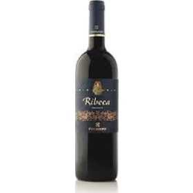   Firriato Ribeca İgt 75 cl hinzufügen 5-Pack – Alcoholic Beverage for Enjoyable Moments