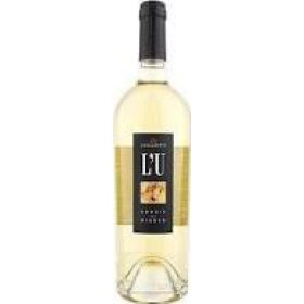   Lungarottigechetto İgt Umbrien 75 cl 5-Pack – Alcoholic Beverage for Enjoyable Moments