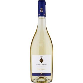   Antinori Vermentino Bolgheri Doc 75 cl 5-Pack – Alcoholic Beverage for Enjoyable Moments
