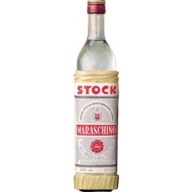   Stock Maraschino 30% 70 cl 5-Pack – Alcoholic Beverage for Enjoyable Moments
