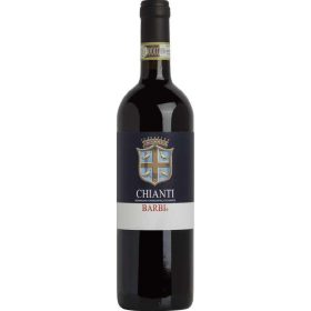   Barbi Chianti Docg 75clcl 5-Pack – Wine for Special Occasions