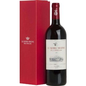   Ornellaia Le Serre Nuove Bolgheri 75 cl 5-Pack – Alcoholic Beverage for Enjoyable Moments
