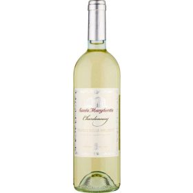   Santa Margherita Chardonnay 75 cl 5-Pack – Wine for Special Occasions