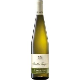  St. Michael Eppan Müller Thurgau 75 cl 5-Pack – Alcoholic Beverage for Enjoyable Moments