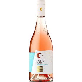   Notte Rossa Primitivo Rosé Salento IGP 75 cl 5-Pack – Beer for Refreshing Enjoyment