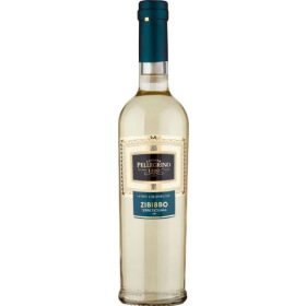   Pellegrino Zibibbo 50 cl 5-Pack – Alcoholic Beverage for Enjoyable Moments