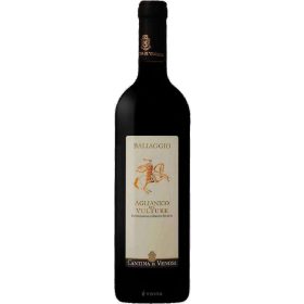   Baliaggio Aglianico del Vulture 75 cl 5-Pack – Wine for Special Occasions