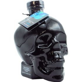   Crystal Head Onyx Vodka 70 cl 5-Pack – Spirit for Special Enjoyment