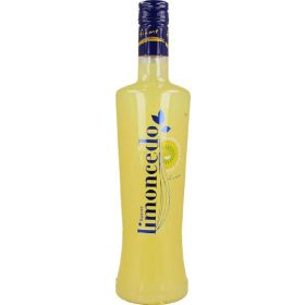   Fiume Limoncello 70 cl 5-Pack – Liqueur for Enjoyable Moments