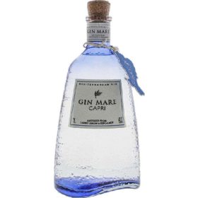Gin Mare Capri 70 cl 5-Pack – Spirit for Special Enjoyment