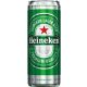 Heineken Beer Can 50 cl 5-Pack – Beer for Refreshing Enjoyment