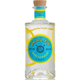   Malfy Gin Limone 70 cl 5-Pack – Spirit for Special Enjoyment