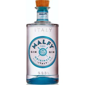   Malfy Gin Originale 70 cl 5-Pack – Beer for Refreshing Enjoyment