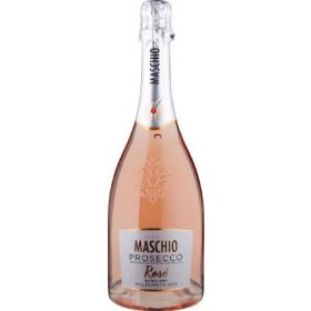   Maschio Prosecco Rosé 75 cl 5-Pack – Wine for Special Occasions