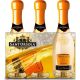 Sant’Orsola Prosecco 3x20 cl 5-Pack – Wine for Special Occasions