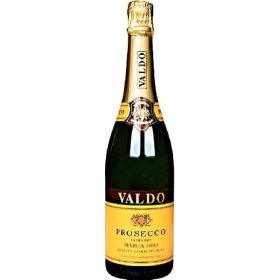   Valdo Prosecco Superiore Marca Oro 75 cl 5-Pack – Wine for Special Occasions