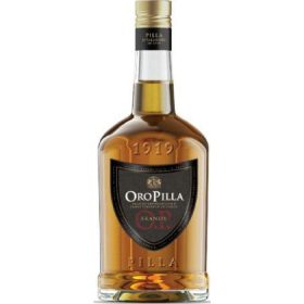   Oro Pilla Brandy 70 cl 5-Pack – Spirit for Special Enjoyment