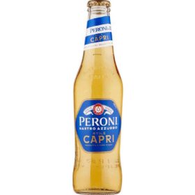   Peroni Beer Stil Capri 33 cl 5-Pack – Beer for Refreshing Enjoyment