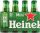 Heineken Beer 8×15 cl 5-Pack – Beer for Refreshing Enjoyment