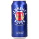 Tennent’s Beer Can 44 cl 5-Pack – Beer for Refreshing Enjoyment