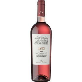   1932 Primitivo Rosato IGT Salento 75 cl 5-Pack – Beer for Refreshing Enjoyment