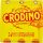 Crodino Blond 3×17,5 cl 5-Pack – Alcoholic Beverage for Enjoyable Moments