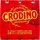 Crodino Blutorange 3×17,5 cl 5-Pack – Alcoholic Beverage for Enjoyable Moments