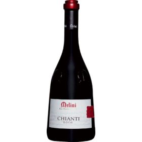   Melini Chianti DOCG 75 cl 5-Pack – Wine for Special Occasions