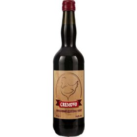   Tosco Cremovo Likör 75 cl 5-Pack – Alcoholic Beverage for Enjoyable Moments