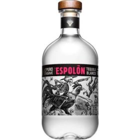   Expolon Blanco Tequila 70 cl 5-Pack – Spirit for Special Enjoyment