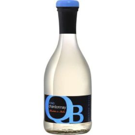   Quanto Basta Chardonnay 187 ml 5-Pack – Wine for Special Occasions