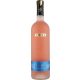 Bigi Vipra Rosato Umbria IGT 75 cl 5-Pack – Alcoholic Beverage for Enjoyable Moments