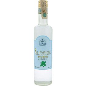   Russo Reiner Alkohol 95% 50 cl 5-Pack – Alcoholic Beverage for Enjoyable Moments