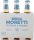 Moretti Beer kaltgefiltert 3×33 cl 5-Pack – Beer for Refreshing Enjoyment