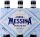Messina Beer Kristallsalz 3×33 cl 5-Pack – Beer for Refreshing Enjoyment