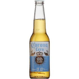   Corona Beer Zero 33 cl 5-Pack – Beer for Refreshing Enjoyment