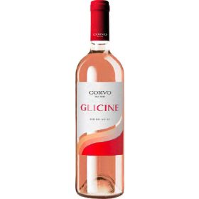   Corvo Glicine Rosé 75 cl 5-Pack – Wine for Special Occasions