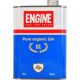 Engine Gin 42 70 cl 5-Pack – Spirit for Special Enjoyment