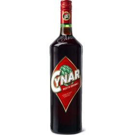 Amaro Cynar 1 L 5-Pack – Liqueur for Enjoyable Moments
