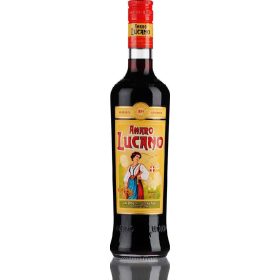 Amaro Lucano 1 L 5-Pack – Liqueur for Enjoyable Moments