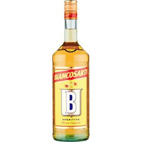   Biancosarti Aperitif 1 L 5-Pack – Wine for Special Occasions