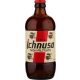 Ichnusa UnfiLiertes Beer 50 cl (Bottle) 5-Pack – Beer for Refreshing Enjoyment