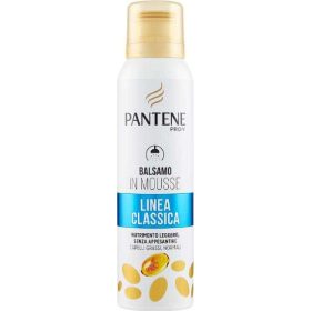   Pantene Klassischer Mousse-Conditioner 140 ml 5-Pack – Alcoholic Beverage for Enjoyable Moments