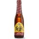 Leffe Rouge Red Beer 33 cl 5-Pack – Beer for Refreshing Enjoyment