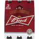 Bud Beer 3 x 33 cl 5-Pack – Beer for Refreshing Enjoyment