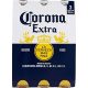 Corona Beer 3 x 33 cl 5-Pack – Beer for Refreshing Enjoyment
