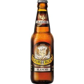   Gimbergen Blonde 33 cl 5-Pack – Alcoholic Beverage for Enjoyable Moments