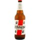 Ichnusa Beer 66 cl 5-Pack – Beer for Refreshing Enjoyment