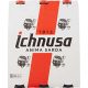 Ichnusa Beer 3 x 33 cl 5-Pack – Beer for Refreshing Enjoyment